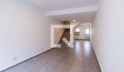 Casa à Venda - Morumbi, 2 Quartos,  78 m2
