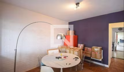 Casa à Venda - Jardim Monte Kemel, 4 Quartos,  120 m2