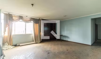 Apartamento à Venda - Bela Vista, 3 Quartos,  117 m2