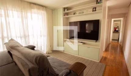 Apartamento à Venda - Santana, 3 Quartos,  90 m2
