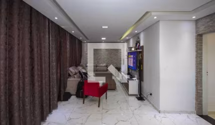 Casa à Venda - Vila Mendes, 3 Quartos,  228 m2