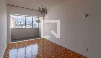 Apartamento à Venda - Aclimação, 3 Quartos,  96 m2