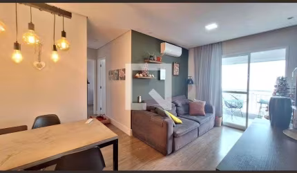 Apartamento à Venda - Barra Funda, 2 Quartos,  62 m2