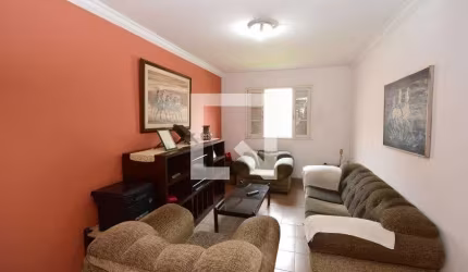 Casa à Venda - Vila Campo Grande, 2 Quartos,  150 m2
