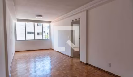 Apartamento à Venda - Vila Mariana, 2 Quartos,  90 m2