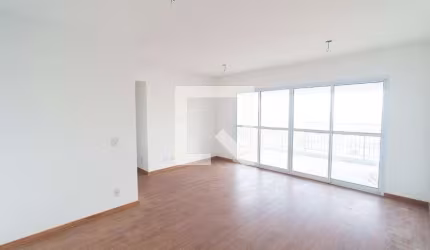 Apartamento à Venda - Jabaquara, 2 Quartos,  82 m2