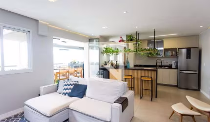 Apartamento à Venda - Vila Andrade, 2 Quartos,  83 m2