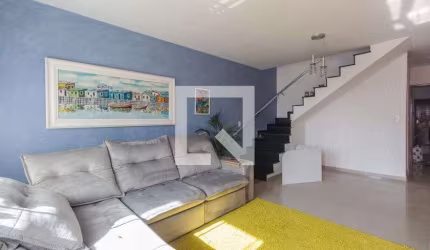 Casa à Venda - Vila Formosa, 3 Quartos,  126 m2