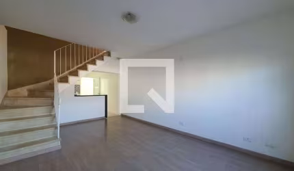 Casa à Venda - Bosque da Saúde, 3 Quartos,  120 m2