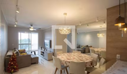 Apartamento à Venda - Vila Maria , 3 Quartos,  86 m2