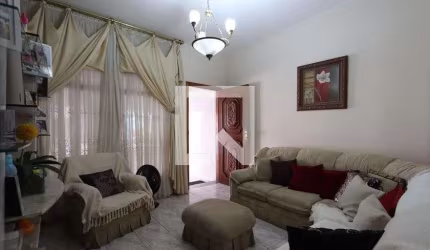 Casa à Venda - Vila Ema, 3 Quartos,  200 m2