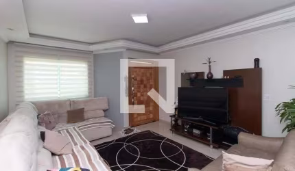 Casa à Venda - Vila Constança , 3 Quartos,  220 m2