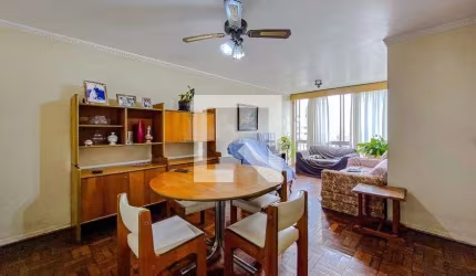 Apartamento à Venda - Vila Mariana, 3 Quartos,  100 m2