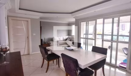 Apartamento à Venda - Jardim Avelino , 3 Quartos,  142 m2