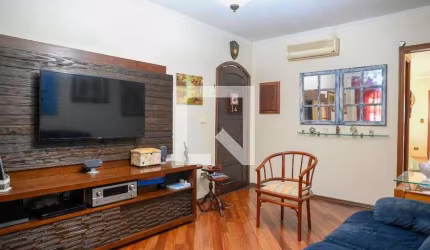Casa à Venda - Jardim Santa Emília, 3 Quartos,  210 m2