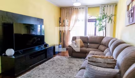 Casa à Venda - Vila Gustavo, 3 Quartos,  370 m2