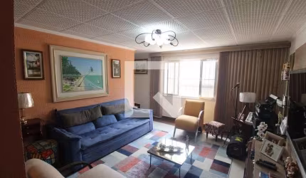 Casa à Venda - Mandaqui, 4 Quartos,  387 m2