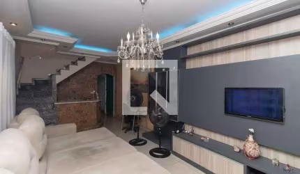 Casa à Venda - Vila Constança , 3 Quartos,  200 m2