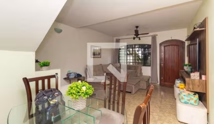 Casa à Venda - Ipiranga, 3 Quartos,  120 m2