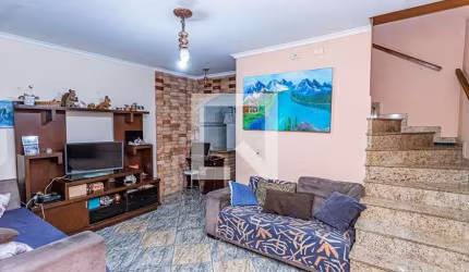 Casa à Venda - Freguesia do Ó, 4 Quartos,  210 m2