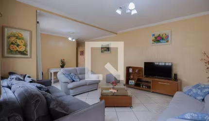 Casa à Venda - Vila Nova Cachoeirinha, 3 Quartos,  230 m2