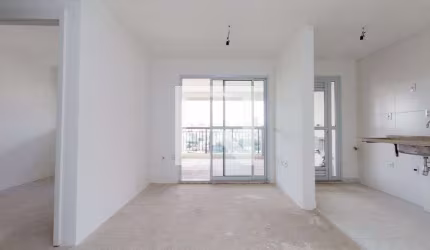 Apartamento à Venda - Tatuapé, 2 Quartos,  65 m2