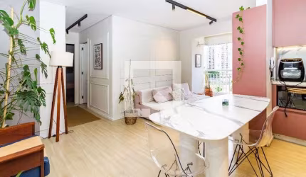 Apartamento à Venda - Barra Funda, 2 Quartos,  62 m2