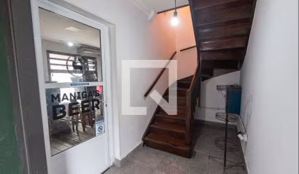 Casa à Venda - Ipiranga, 3 Quartos,  120 m2