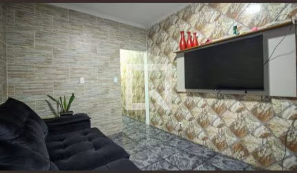 Casa à Venda - Vila Ema, 4 Quartos,  115 m2