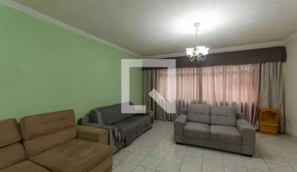 Casa à Venda - Artur Alvim, 3 Quartos,  145 m2