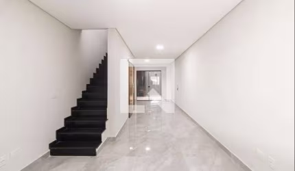 Casa à Venda - Cangaíba, 3 Quartos,  144 m2