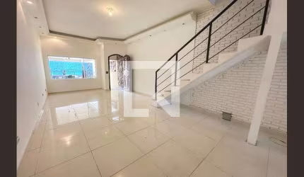 Casa à Venda - Vila Leopoldina, 3 Quartos,  150 m2