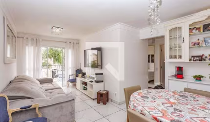 Apartamento à Venda - Vila das Mercês, 3 Quartos,  127 m2