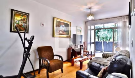 Apartamento à Venda - Mooca, 2 Quartos,  129 m2
