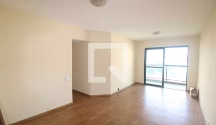 Apartamento à Venda - Mandaqui, 3 Quartos,  82 m2