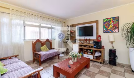 Casa à Venda - Campo Belo, 2 Quartos,  115 m2