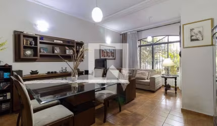 Casa à Venda - Bosque da Saúde, 3 Quartos,  140 m2