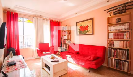 Casa à Venda - Santana, 3 Quartos,  240 m2