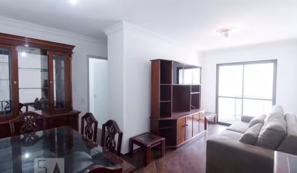 Apartamento à Venda - Vila Mariana, 2 Quartos,  65 m2