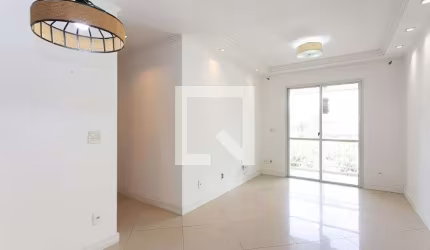 Apartamento à Venda - Tatuapé, 2 Quartos,  64 m2