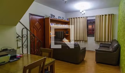 Casa à Venda - Vila Carrão, 3 Quartos,  183 m2