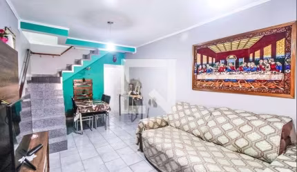 Casa à Venda - Sapopemba, 3 Quartos,  320 m2