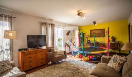 Apartamento à Venda - Jabaquara, 3 Quartos,  115 m2