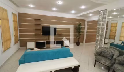 Casa à Venda - Vila Santa Clara, 3 Quartos,  107 m2
