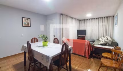 Casa à Venda - Vila Aricanduva, 4 Quartos,  185 m2