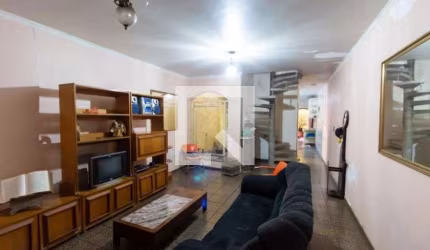 Casa à Venda - Jardim Aricanduva, 3 Quartos,  180 m2