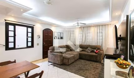 Casa à Venda - Vila Matilde, 3 Quartos,  160 m2