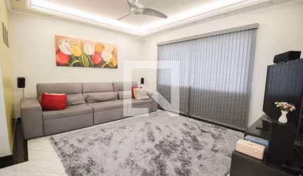 Casa à Venda - Mandaqui, 3 Quartos,  122 m2