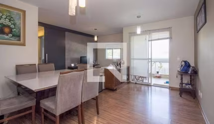 Apartamento à Venda - Vila Leopoldina, 2 Quartos,  75 m2