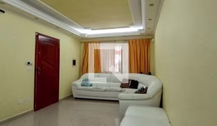 Casa à Venda - Cidade Patriarca, 3 Quartos,  150 m2